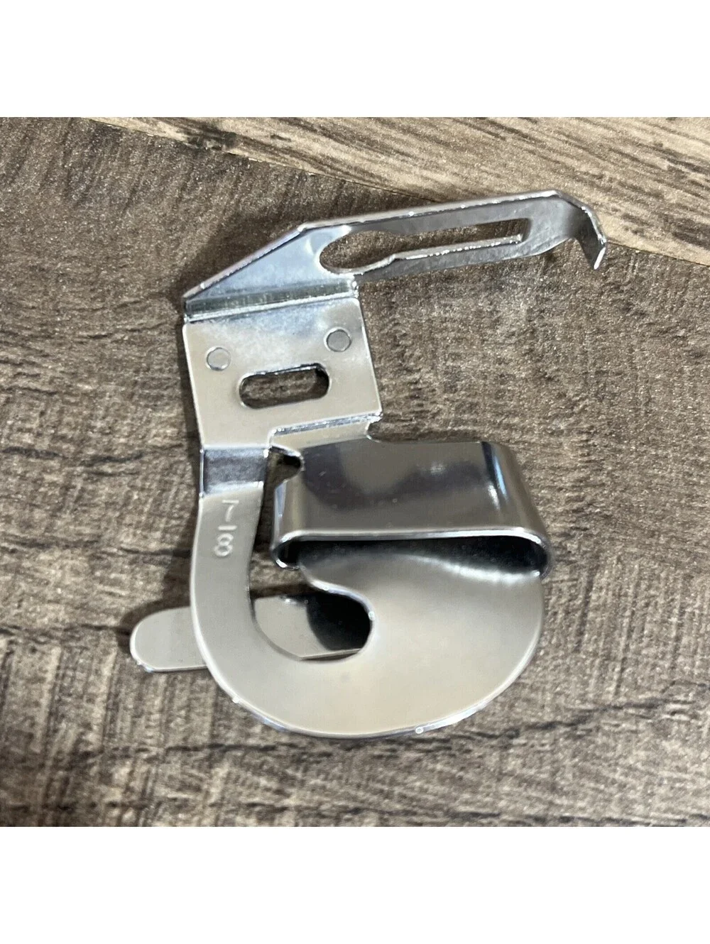 Set of 4 Kenmore SUPER HIGH SHANK Hemmers